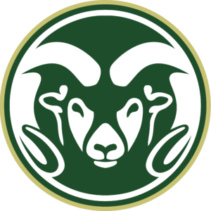 Colorado State Logo