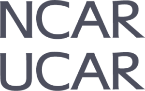 NCAR UCAR logo